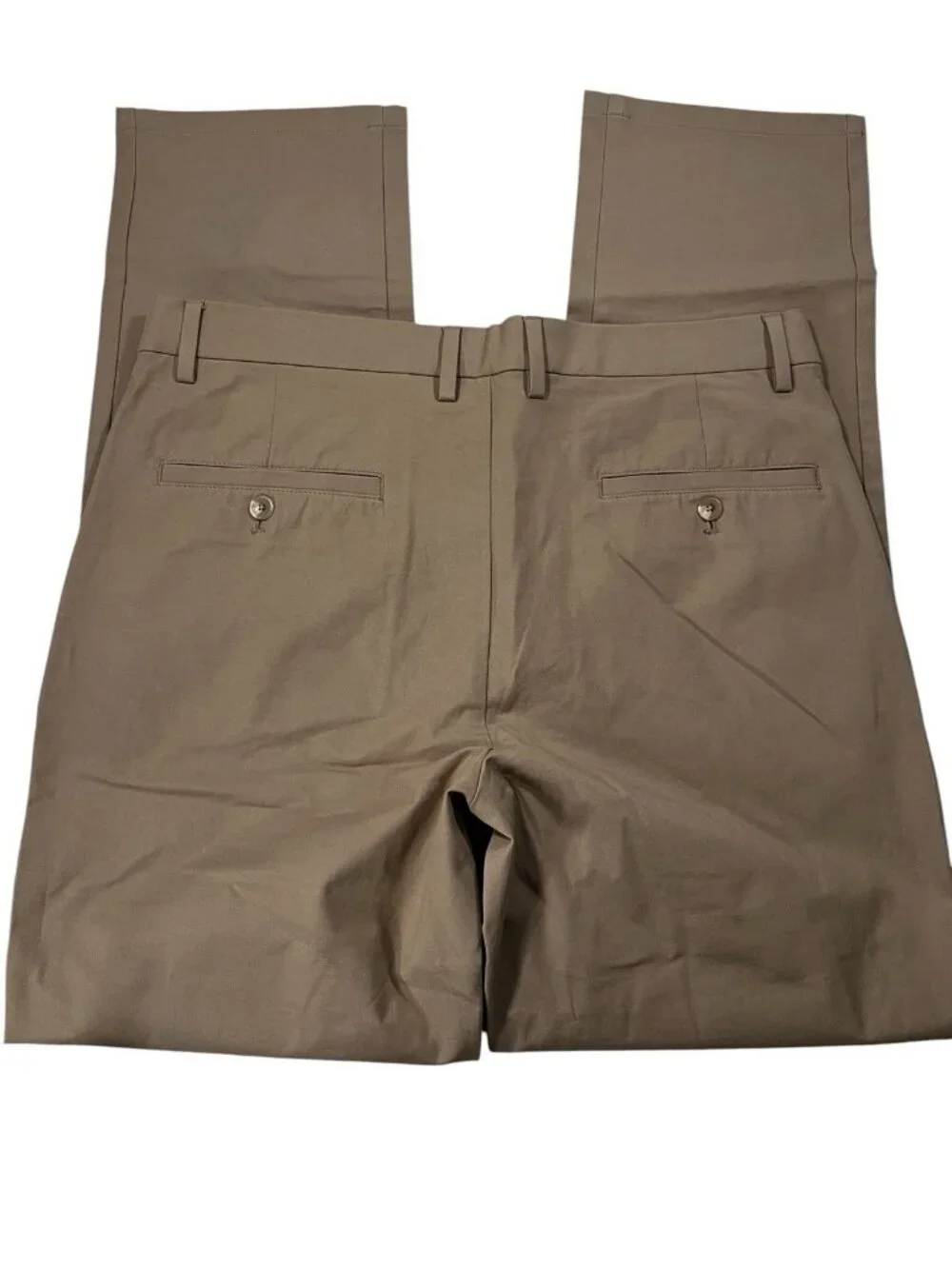 Jos. A Bank Traveler Performance pants Men's 34 x 32(33) NWT